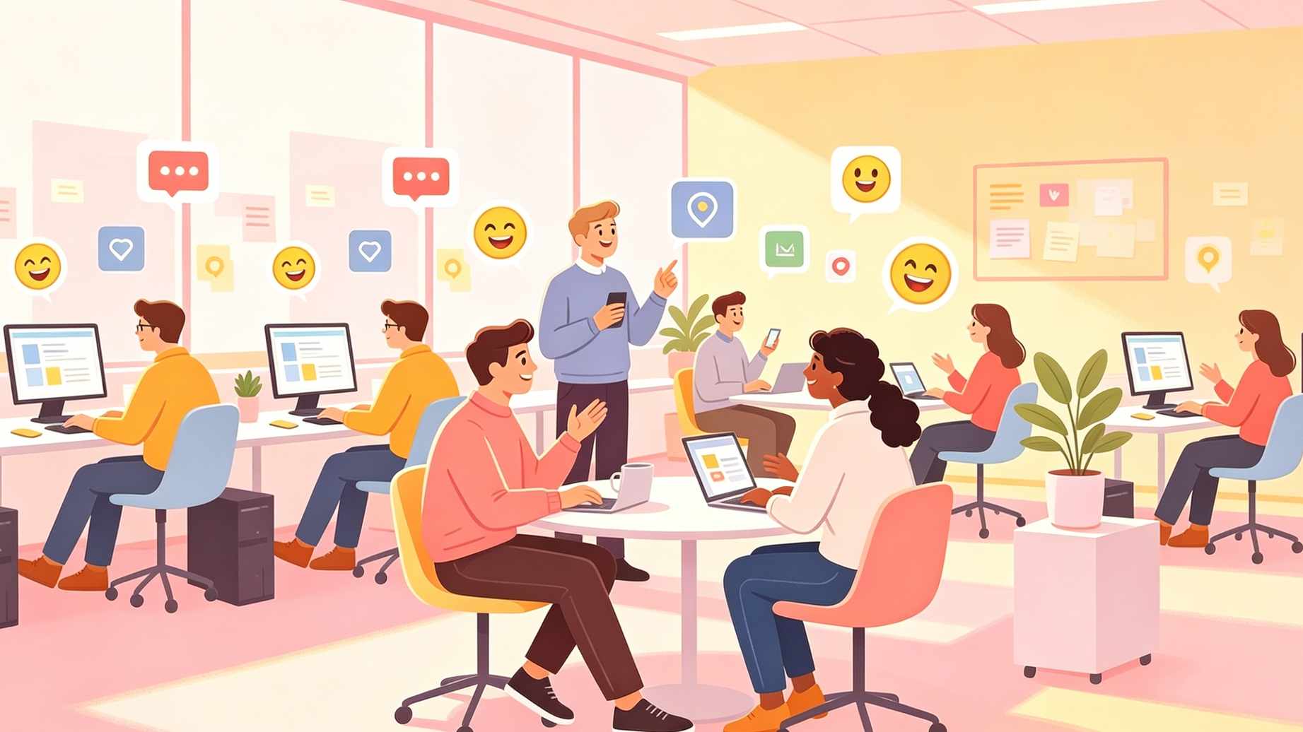 How Google Docs Redefined Collaborative Writing and Document Management