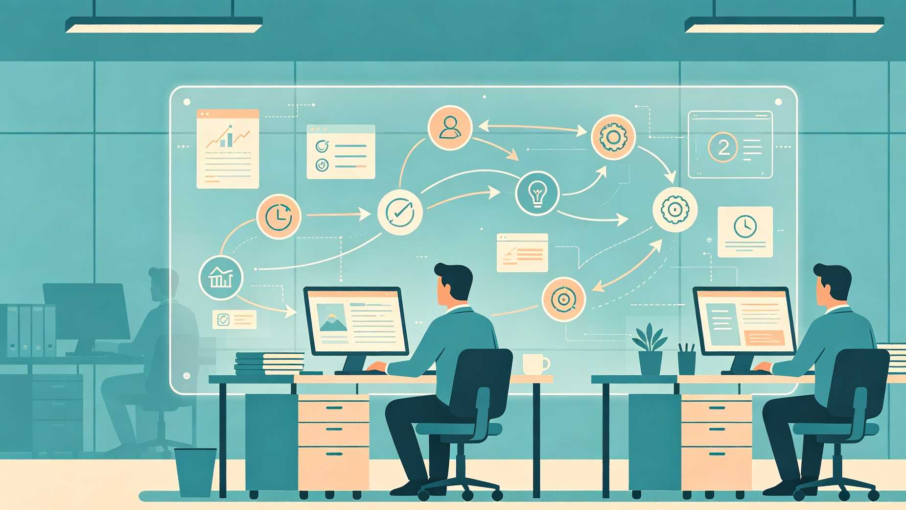 How to Maximize Productivity Using Google Sheets and Gemini AI