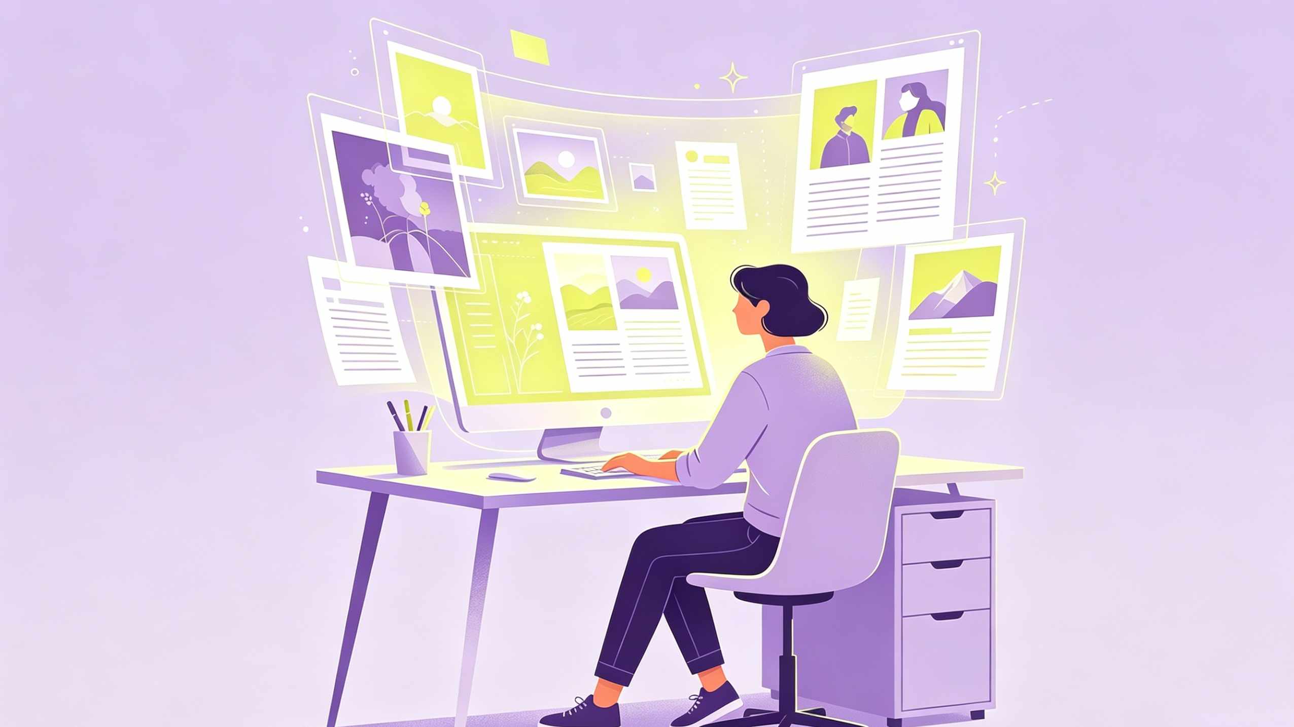 How Artificial Intelligence Is Changing Everything About Photo Editing