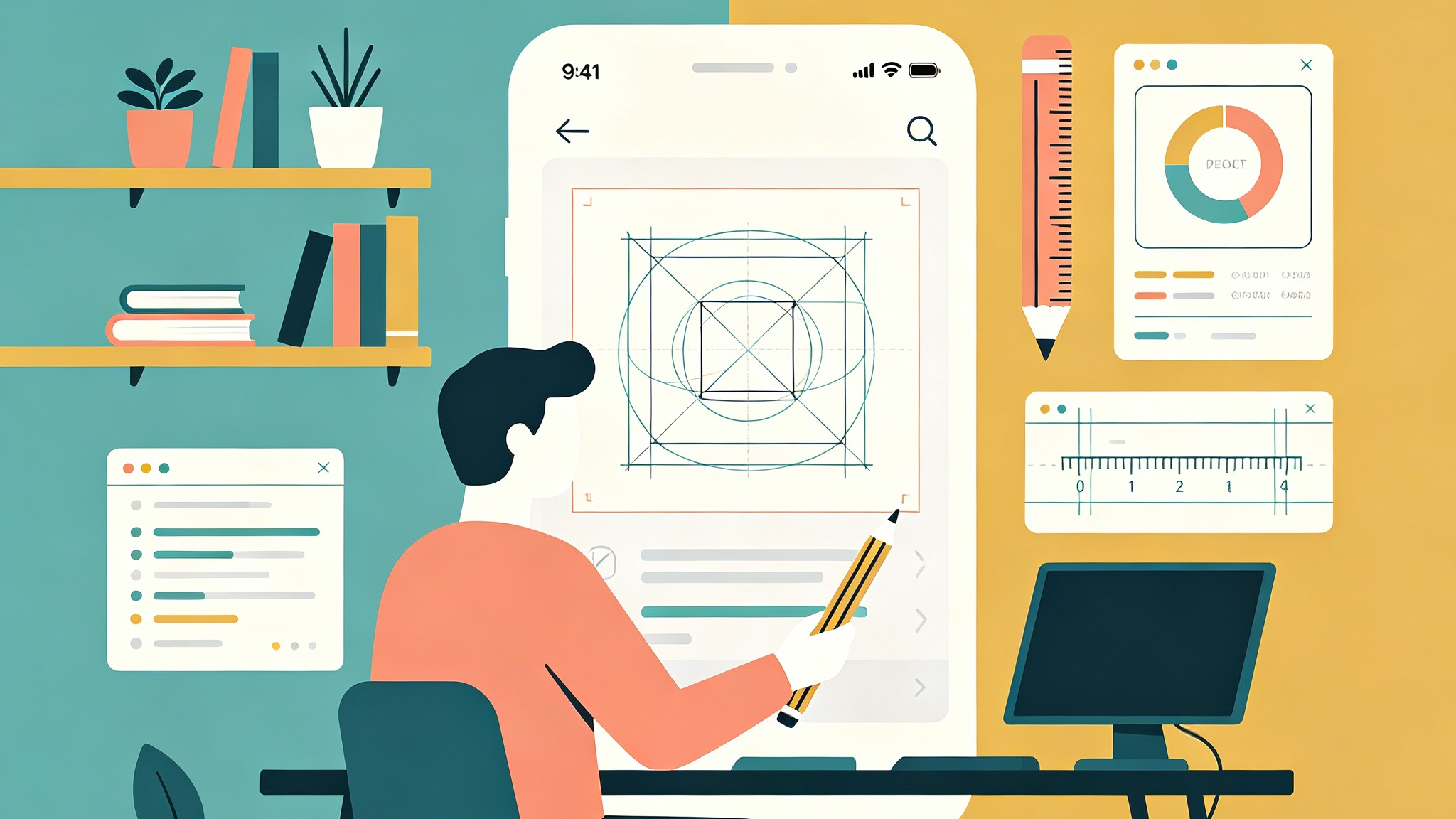 How a Desktop Wallpaper Organizer Can Actually Boost Your Daily Productivity
