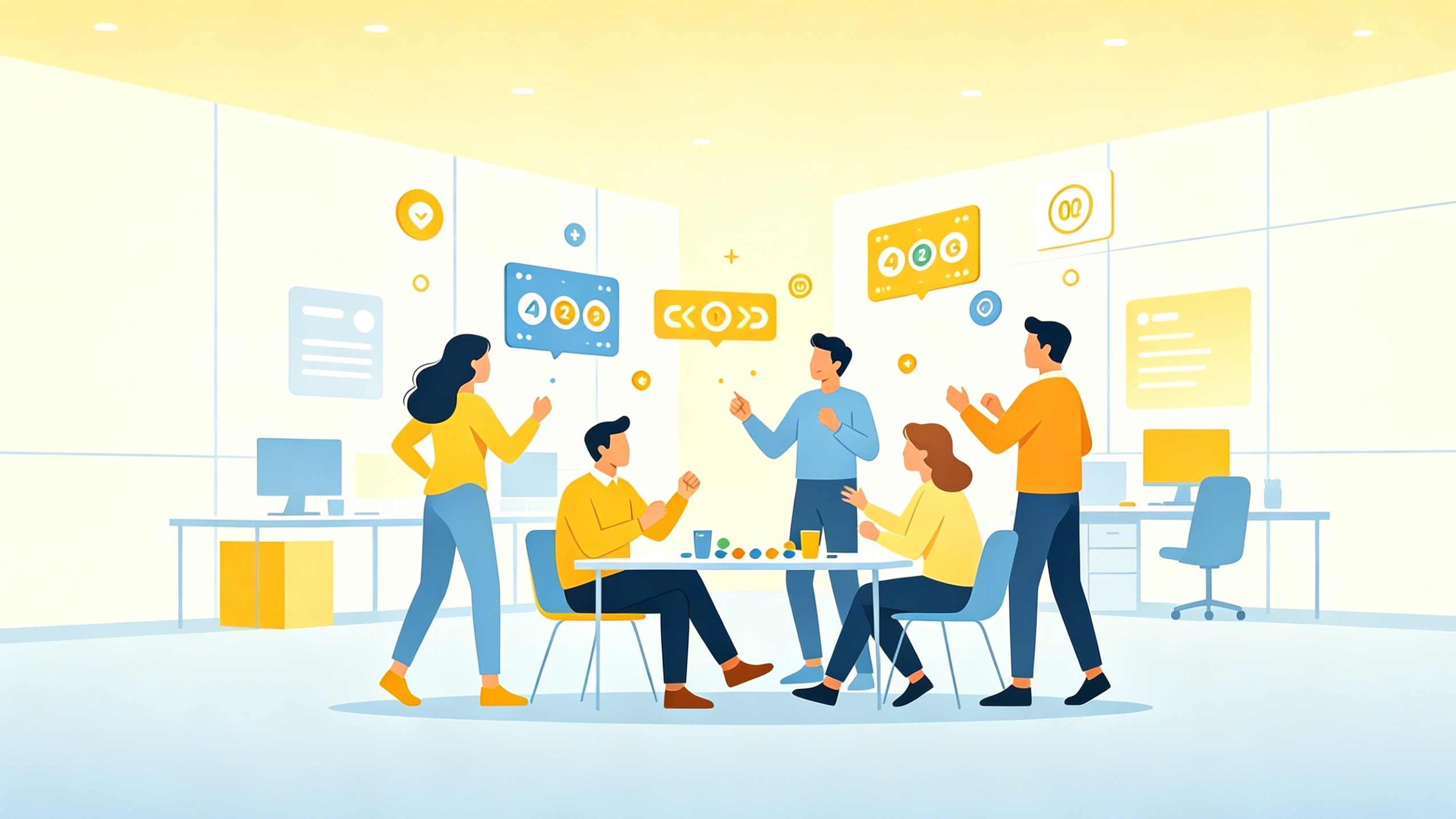 What Google Groups Offers for Modern Team Collaboration